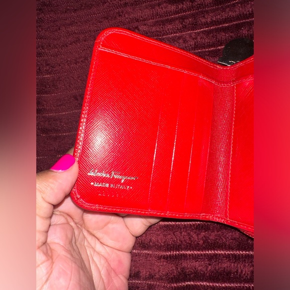Salvatore Ferragamo Wallet - Picture 7 of 14